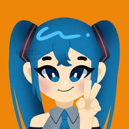 Hatsune Miku